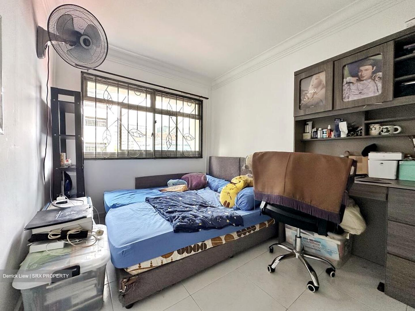 Blk 353 Woodlands Avenue 1 (Woodlands), HDB 5 Rooms #504018231